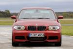 BMW 135i Coupe 2008 года
